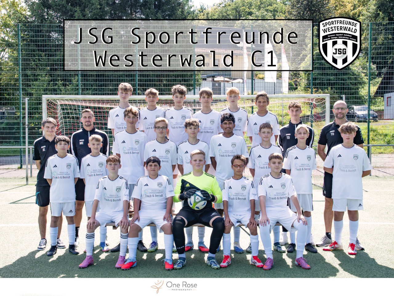 C-1 Jugend Saison 2025/26